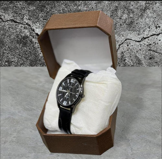 Men's Casual Analogue Watch
