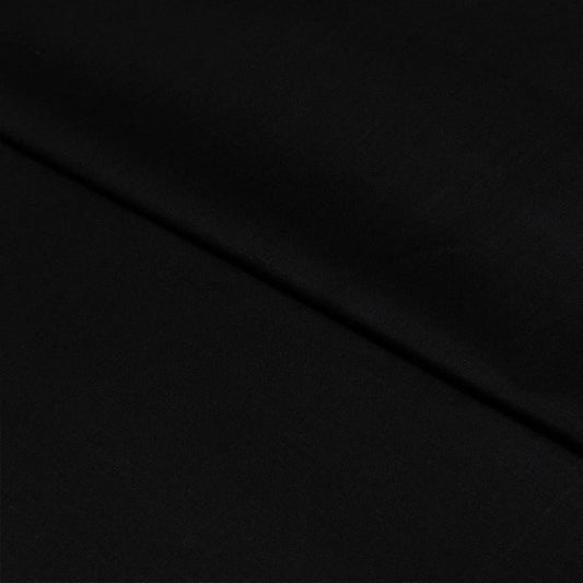 Men’s Unstitched Cotton Plain Suit