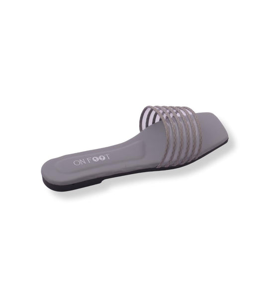 SatinStep – Grey