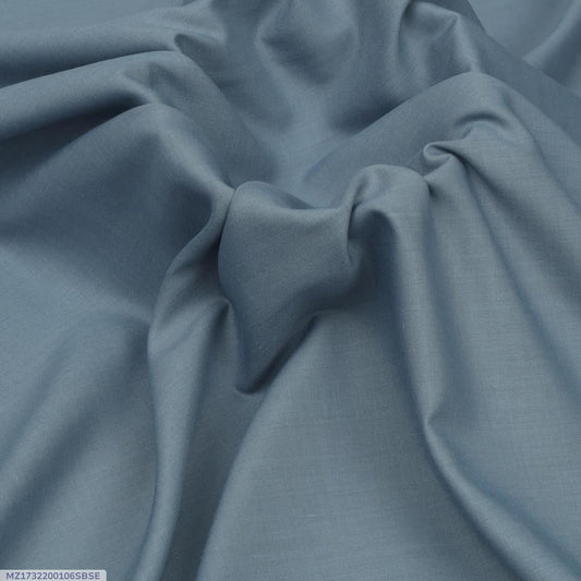 Men’s Unstitched Boski Plain Suit
