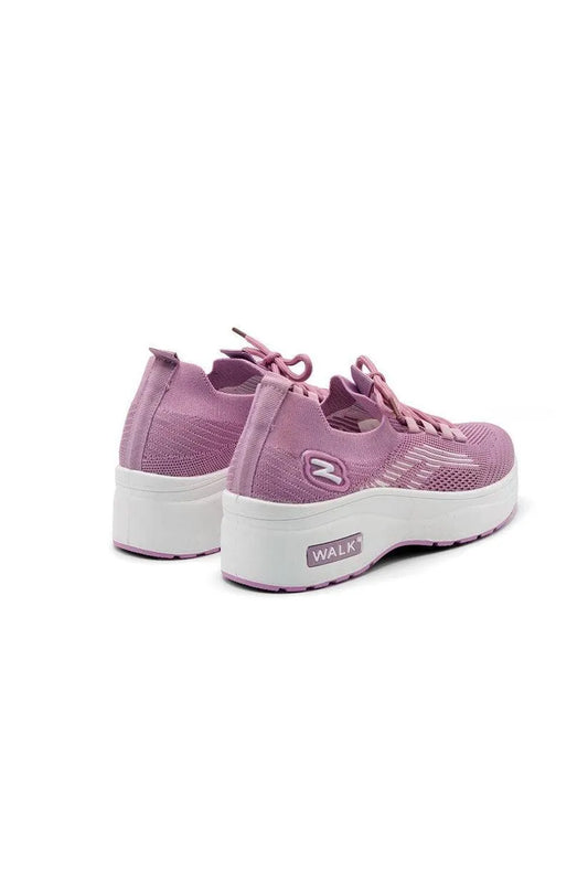 Women's Canvas Walking Sneakers 6121