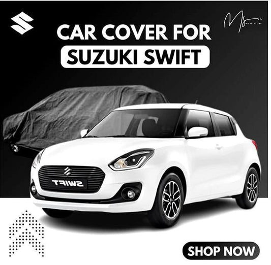 Weather-Resistant Car Cover for All Vehicles - 1 Pc with Easy Installation and Durability Features