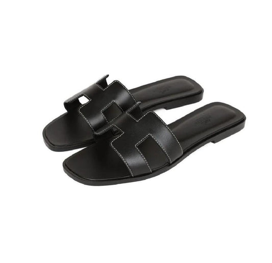 Women's Rexine Casual Flats