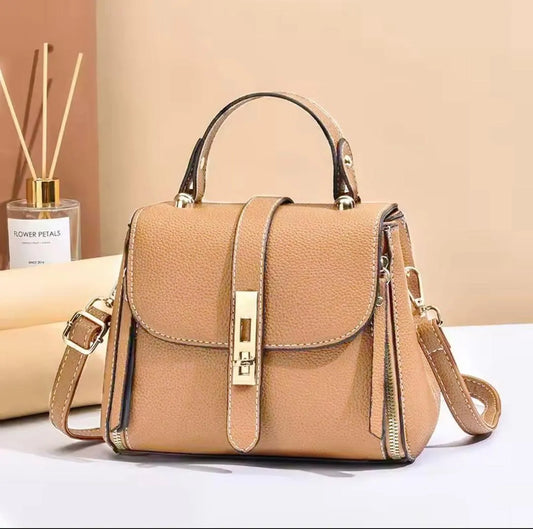Girl's Crossbody Bag