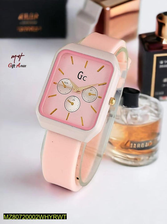 Women's Wrist Watch 