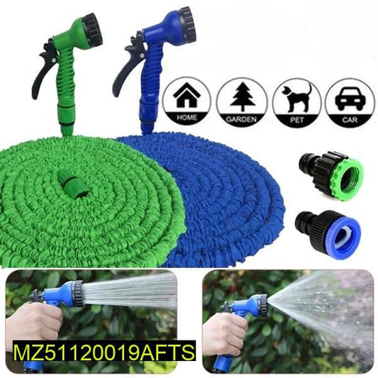 ABS Plastic Garden Sprinkle Hose Pipe