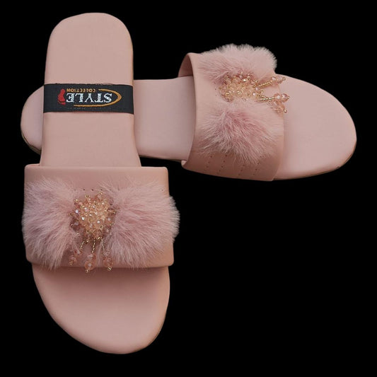 Women's Rexine Casual Flats