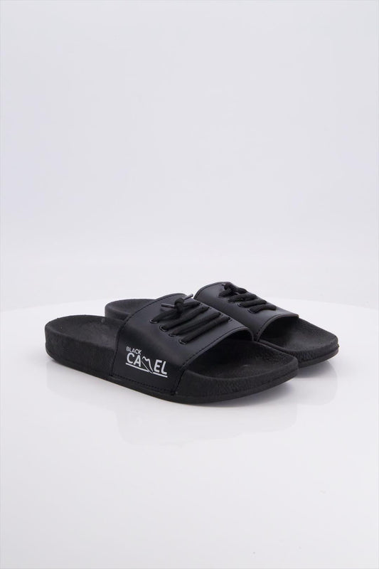 Black-Camel-Ribbon-Style-Slide, Black-308