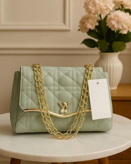 Girl's Crossbody Bag