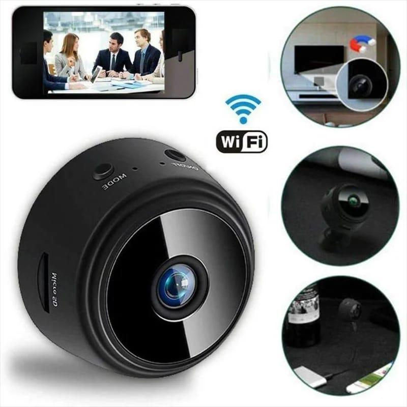 Mini Wifi Camera 