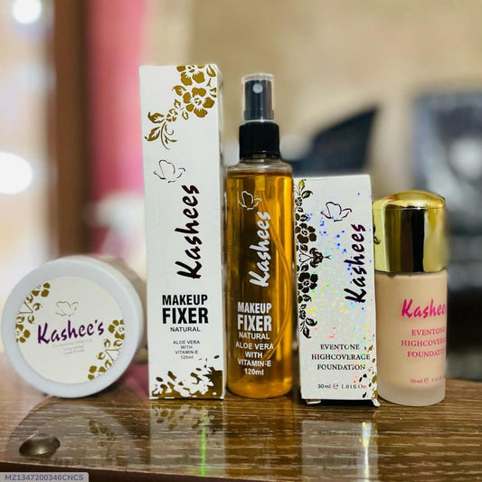 3 in 1 Makeup Deal