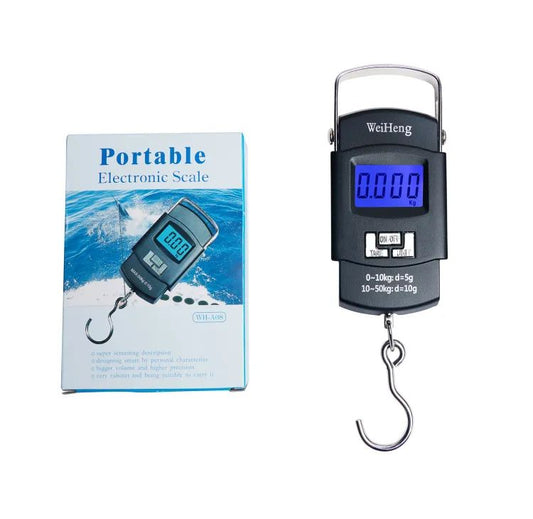 Imported Portable Electronic Digital Hook