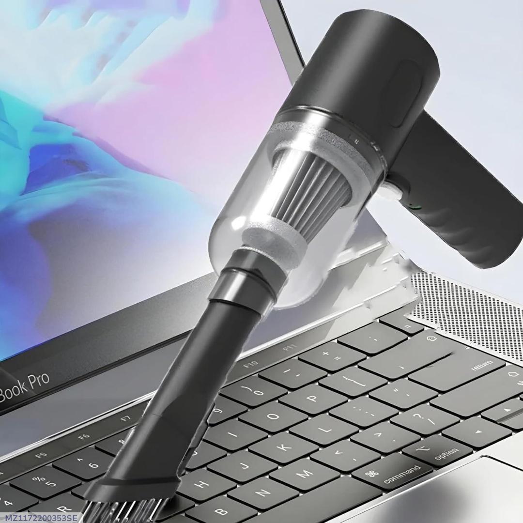 Portable Vaccum Cleaner