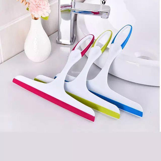 1 Pc Plastic Handle Wiper