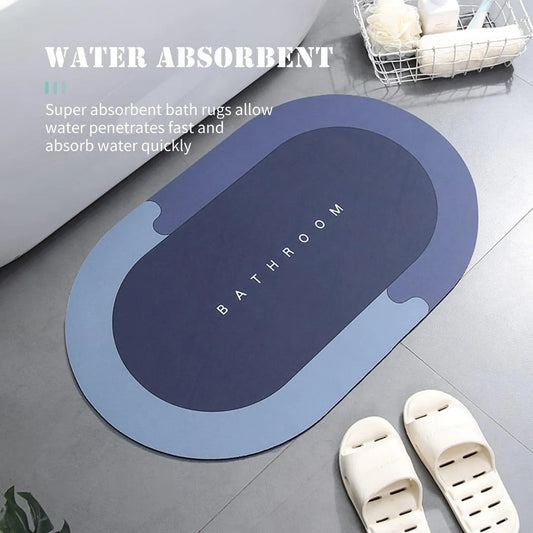 Door Floor Mat