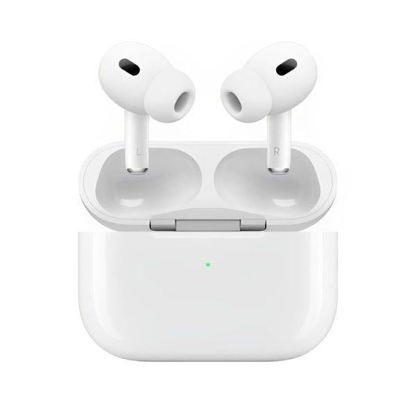 AirPods Pro 2 + Ultra 7-in-1 Smartwatch Combo | Premium Sound