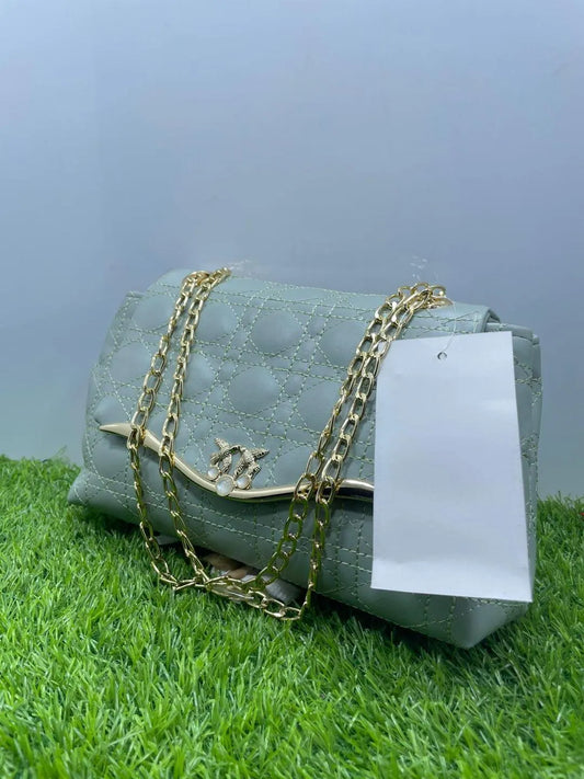 Girl's Crossbody Bag