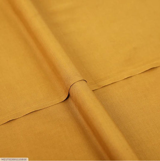 Men’s Unstitched Boski Plain Suit