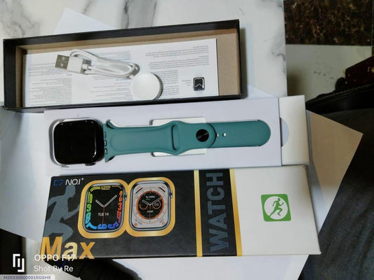 7 Max Smart Watch