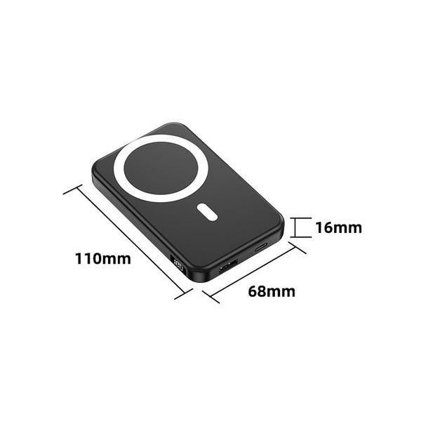 Portable Fast Charging Power