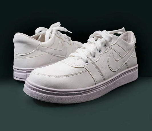 Rexine Fancy Sneakers
