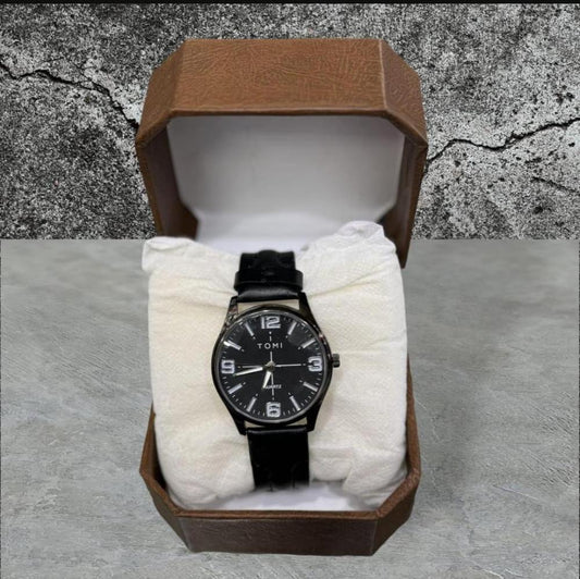 Men's Casual Analogue Watch