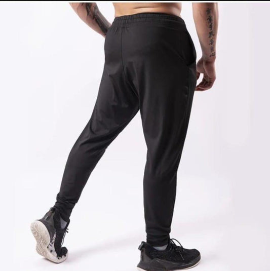Men's Graphic Sublimation Cotton Track Suit!