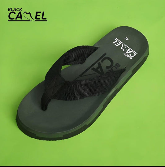 Versatile And Comfortable Footwear Collection Presented By Black Camel