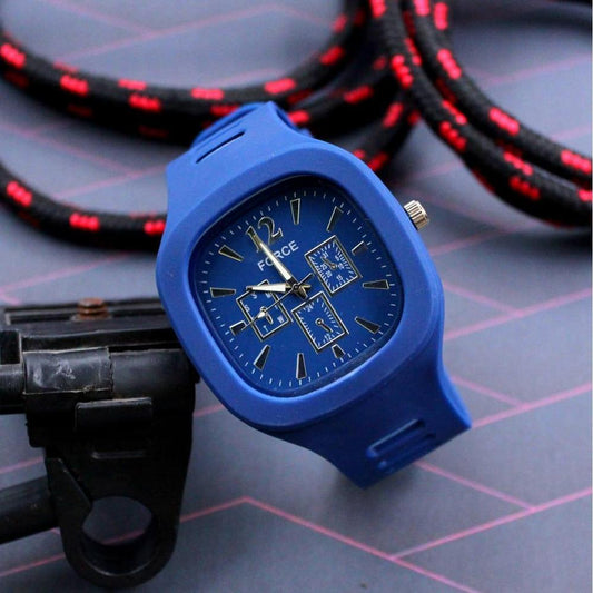 Analogue Fashionable Watch For Men and women