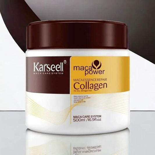 3 in 1 Skincare & Haircare Bundle