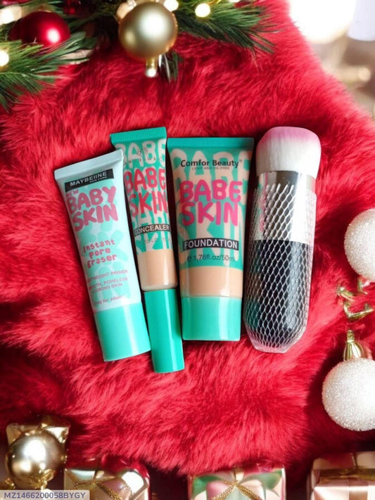 4 in 1 Makeup Deal