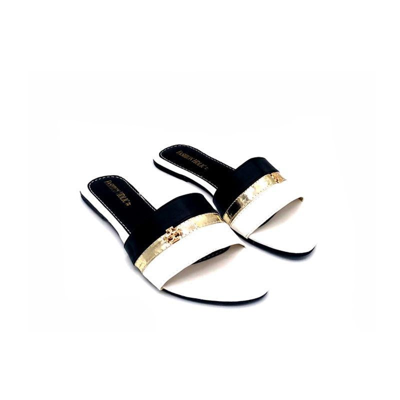 Women's Rexine Fancy Flats