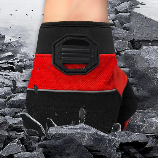 Motorcycle Gloves, Extreme L278