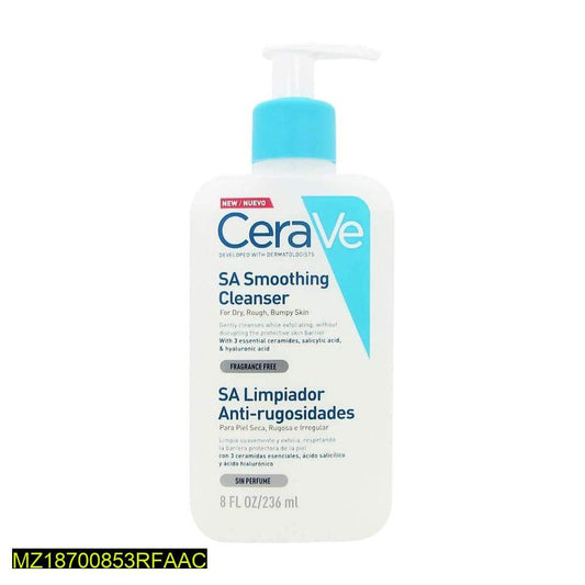 Hydration Smoothing Cleanser