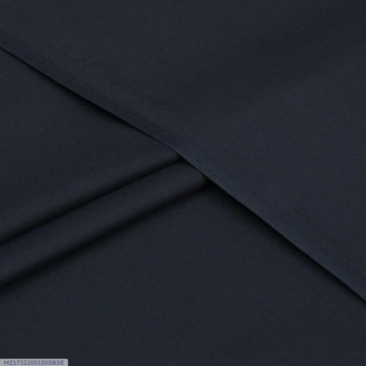 Men’s Unstitched Boski Plain Suit