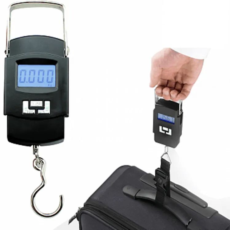 Imported Portable Electronic Digital Hook