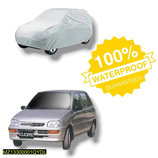 1 Pc Waterproof Dustproof Parachute Car Covers Mehran, coure
