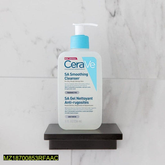 Hydration Smoothing Cleanser