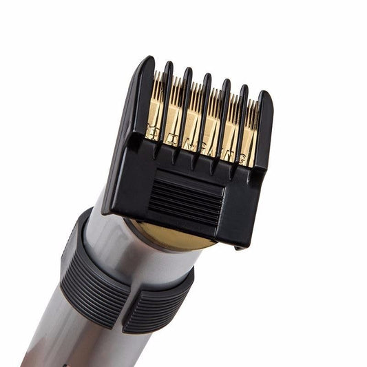 Dingling rf 608b 100% Original rechargeable with charge base Hair And Beard shaving machine