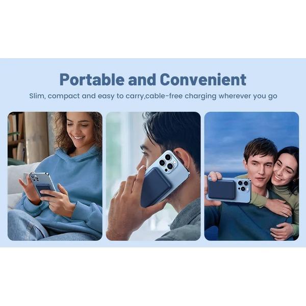 Portable Fast Charging Power