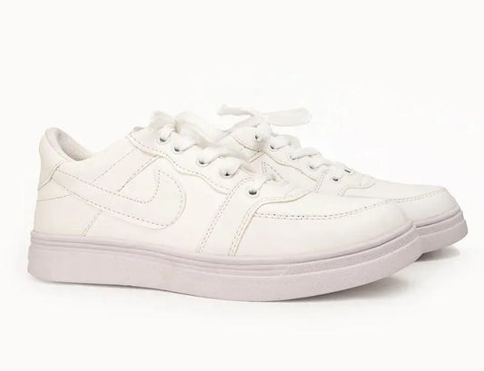 Rexine Fancy Sneakers