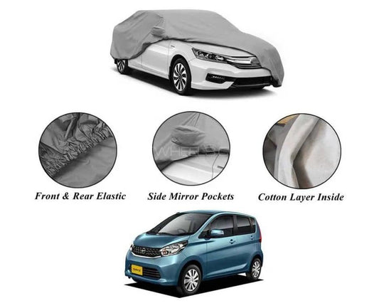 Car Covers