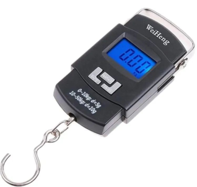 Imported Portable Electronic Digital Hook