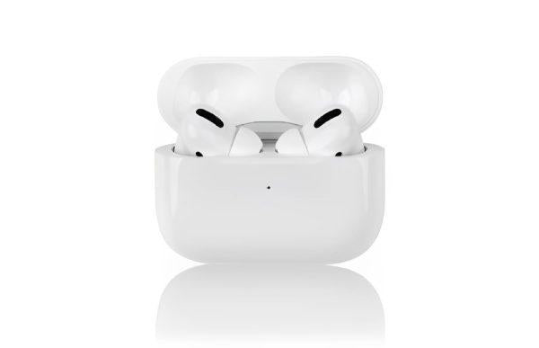 AirPods Pro 2 + Ultra 7-in-1 Smartwatch Combo | Premium Sound