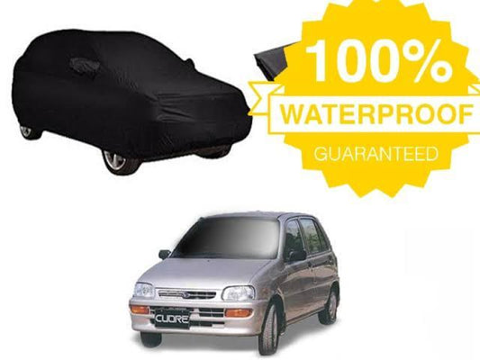 1 Pc Waterproof Dustproof Parachute Car Covers Mehran, coure