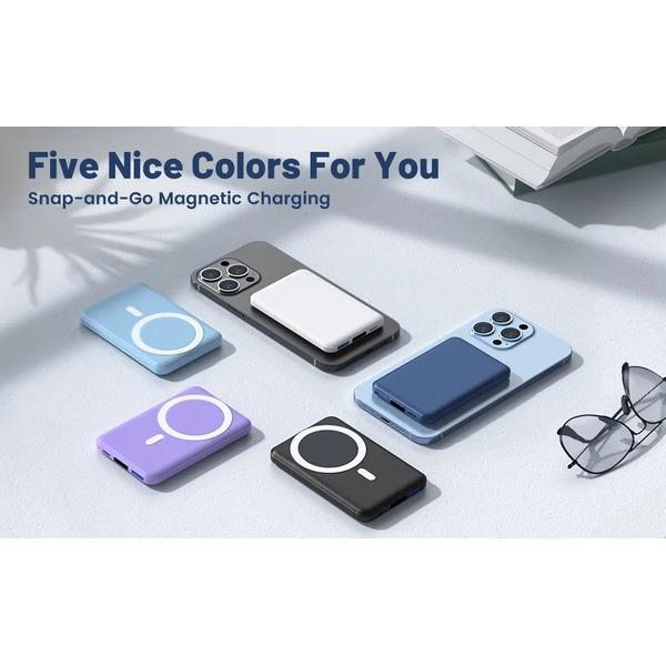 Portable Fast Charging Power