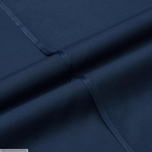 Men’s Unstitched Boski Plain Suit