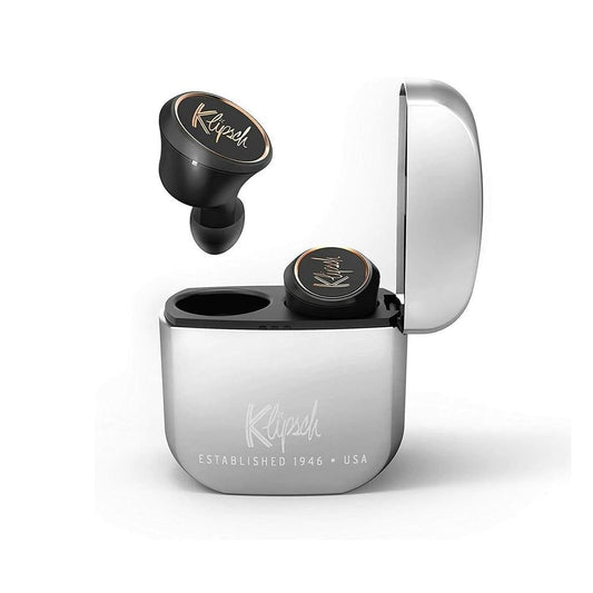 New T5(Klipsch) Metal Wireless Earbuds