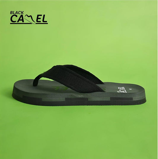 Versatile And Comfortable Footwear Collection Presented By Black Camel