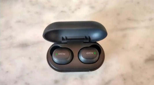 QCY T4 Bluetooth 5.0 TWS